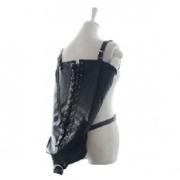 Arm Restraint Behind Back Adjustable LAST ONES!